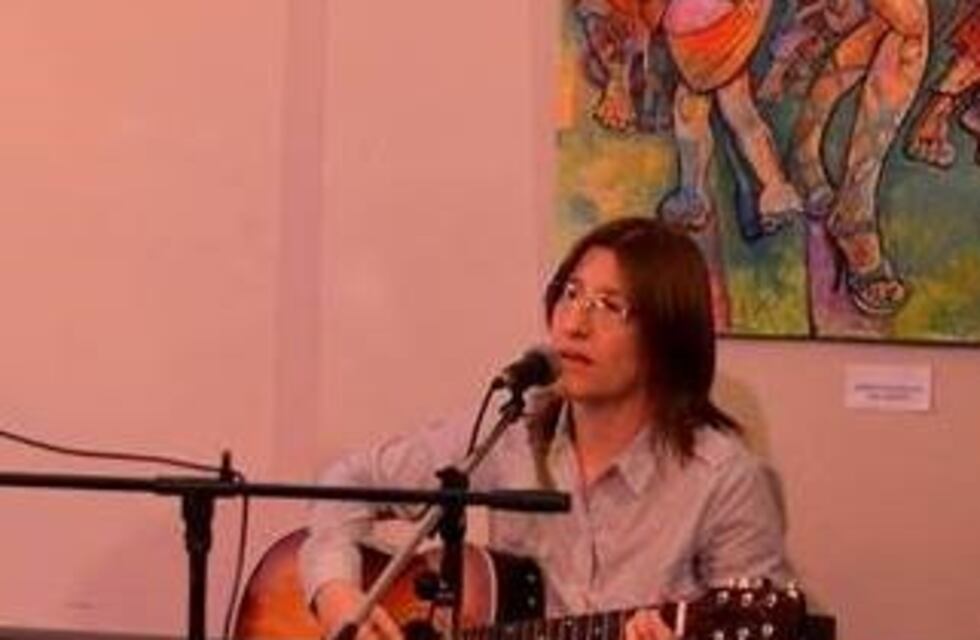 La Larroquense Analía Duarte fue becada por nación