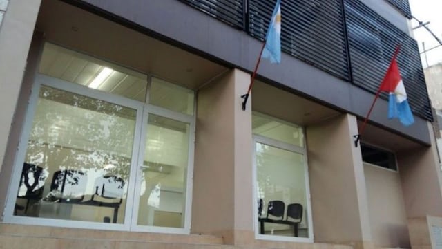 La investigación penal fue realizada por la Fiscalía de Casilda. (Casilda Plus)