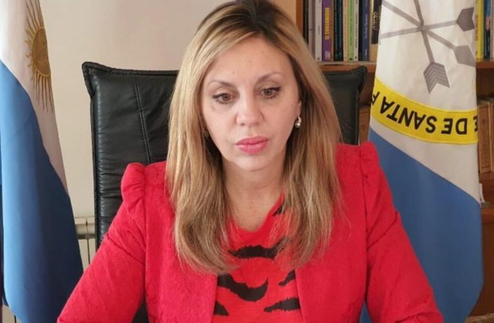 Sacnun criticó a Mauricio Macri porque "impuso de facto una mesa judicial"