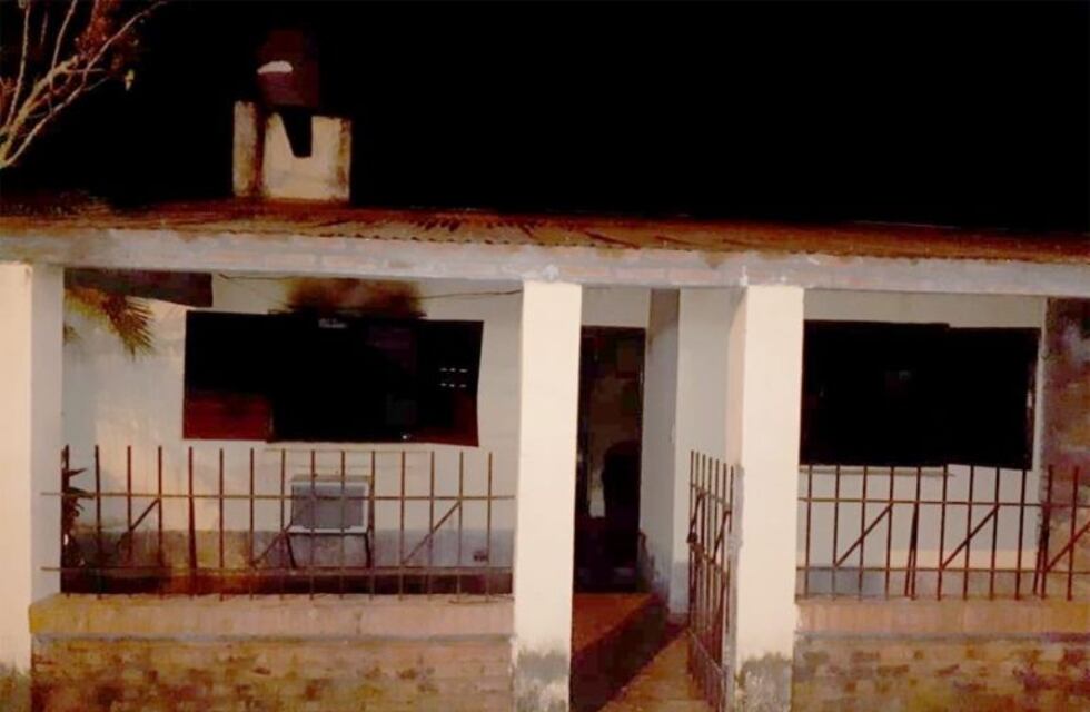 Se incendió una vivienda en Makalle, una mujer murió mientras dormía