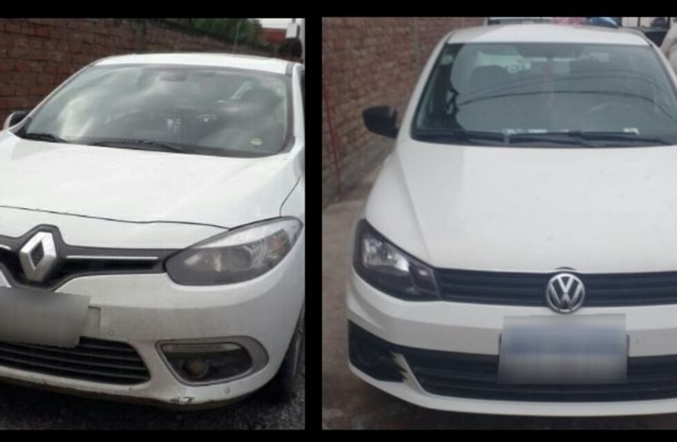 Multaron a 50 remises truchos en lo que va de 2019