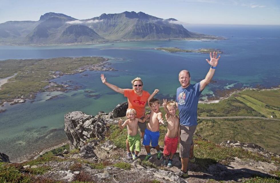 En el Día de la Felicidad, conocé el país más feliz del mundo