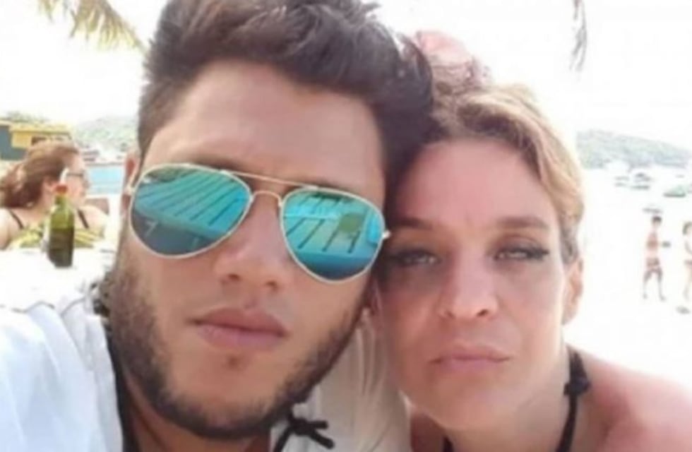 Leticia Brédice se separó del productor Federico Parrilla