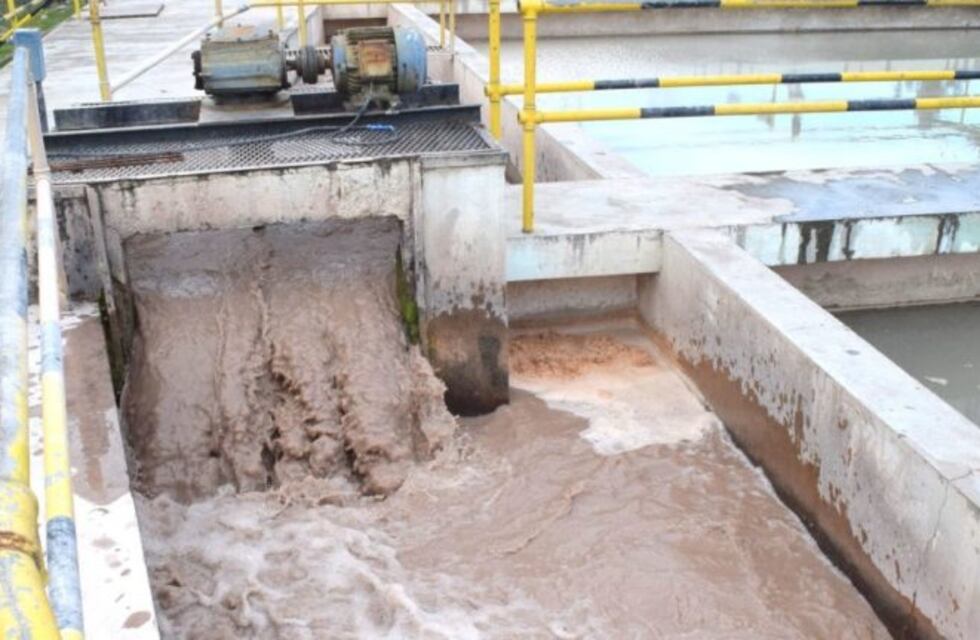 La baja presión del agua, un problema para vecinos de Palpalá y Alto Comedero
