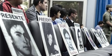 Este jueves se reanuda el 14° juicio por delitos de lesa humanidad\u002E (Web)