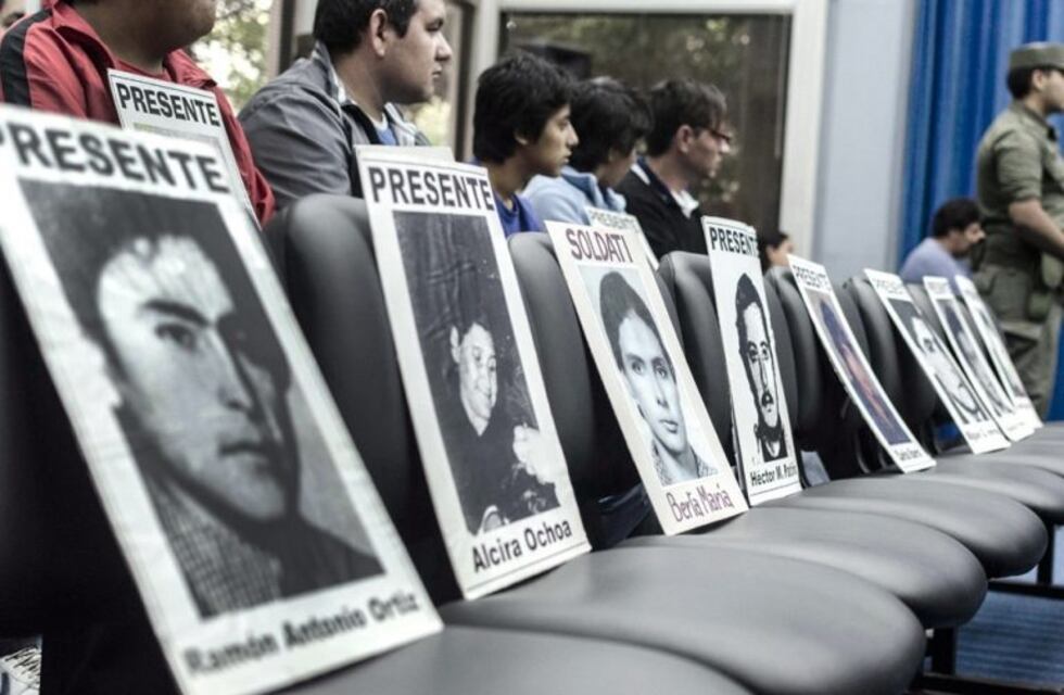 Lesa Humanidad: rechazan recursos a favor de un represor y funcionarios judiciales de Mar del Plata