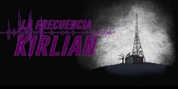 Un platense llegó a Netflix con la primera serie de terror animada del país