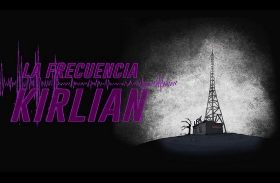 Un platense llegó a Netflix con la primera serie de terror animada del país