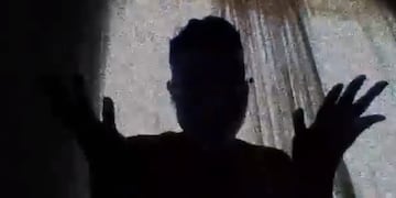 Amenazas de muerte al joven que denunció al cura de San Juan\u002E