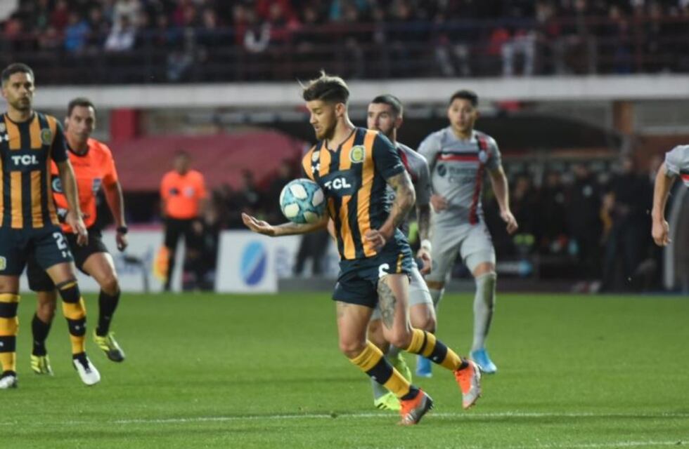 A los jugadores de Central les deben plata y amenazan con no concentrar