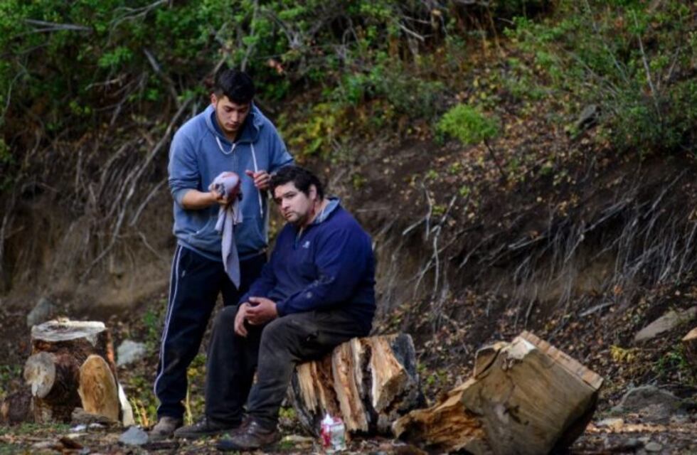 Denuncian agresiones a integrantes de la comunidad mapuche Buenuleo
