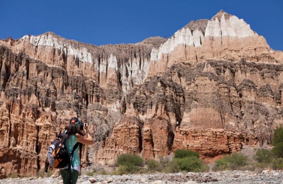 Semana Santa: Las reservas hoteleras en Catamarca son del 74%