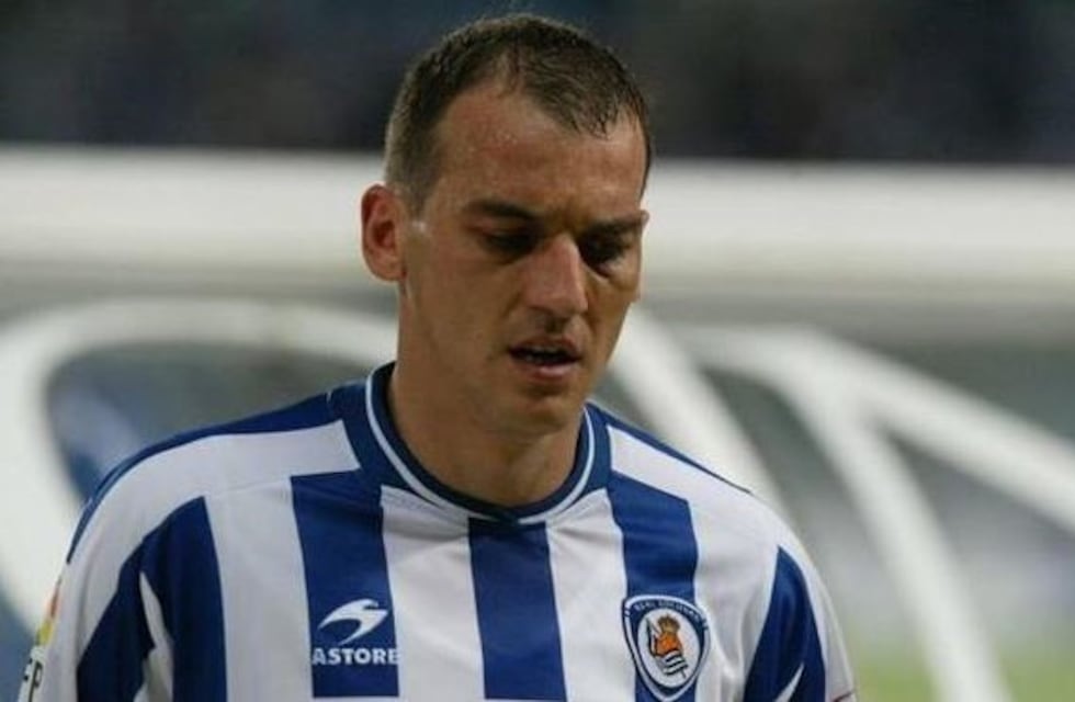 El exfutbolista serbio Darko Kovacevic fue atacado a tiros en Grecia