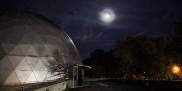 Semana Santa en El Planetario de La Plata: transmitirán películas para toda la familia