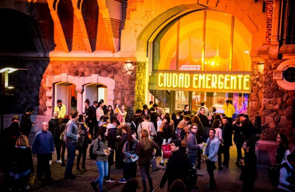Ciudad Emergente: abren la convocatoria para nuevos talentos