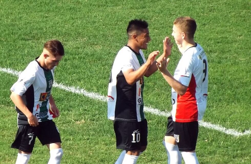 Primera A: Tiro y Chipión lideran en el Decagonal