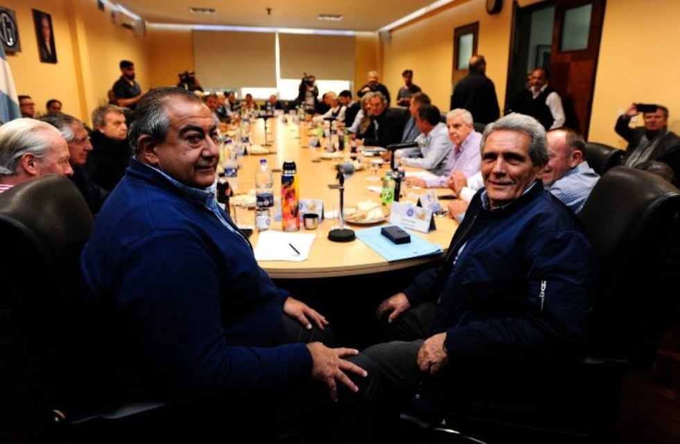 La CGT duda del plan del Gobierno para que los salarios le ganen a la inflación