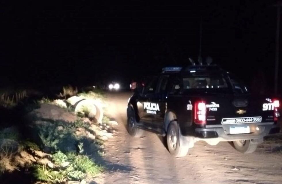 Atroz: encontraron el cuerpo de una chica de 16 años con signos de abuso sexual en Coronda