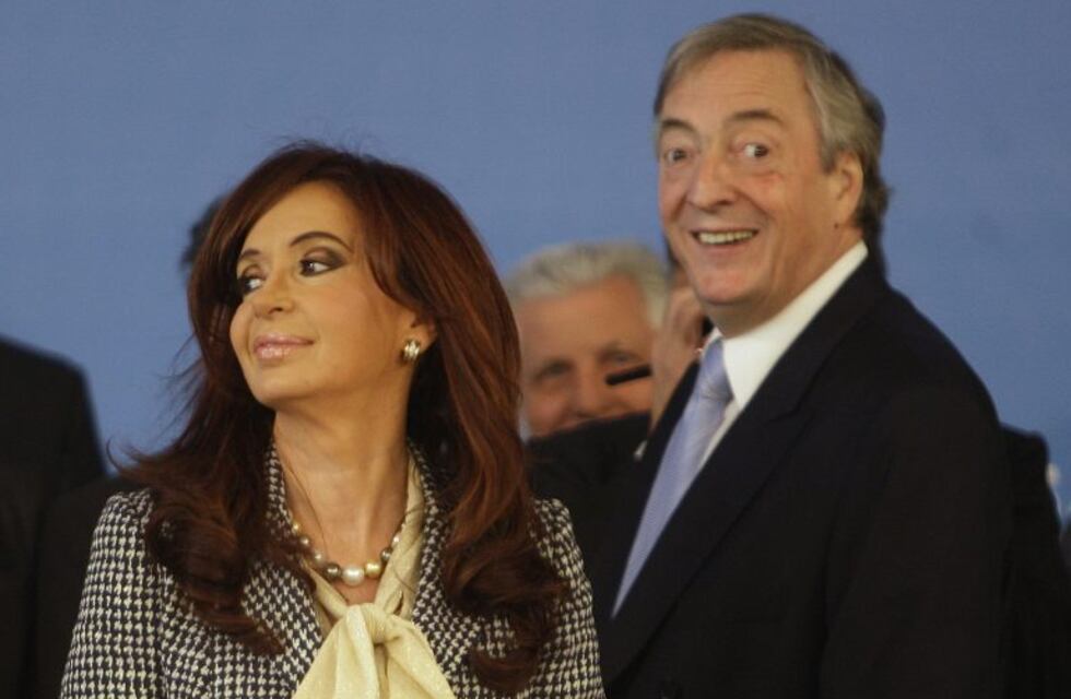 El 30 de octubre comenzará el juicio oral por la "ruta del dinero K"