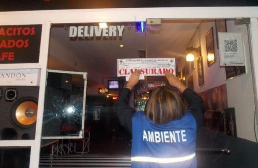 Cuatro inspectores fueron suspendidos y sumariados por irregularidades