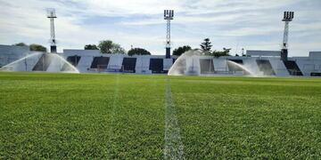 La Boutique lista para la vuelta al trabajo de Talleres\u002E