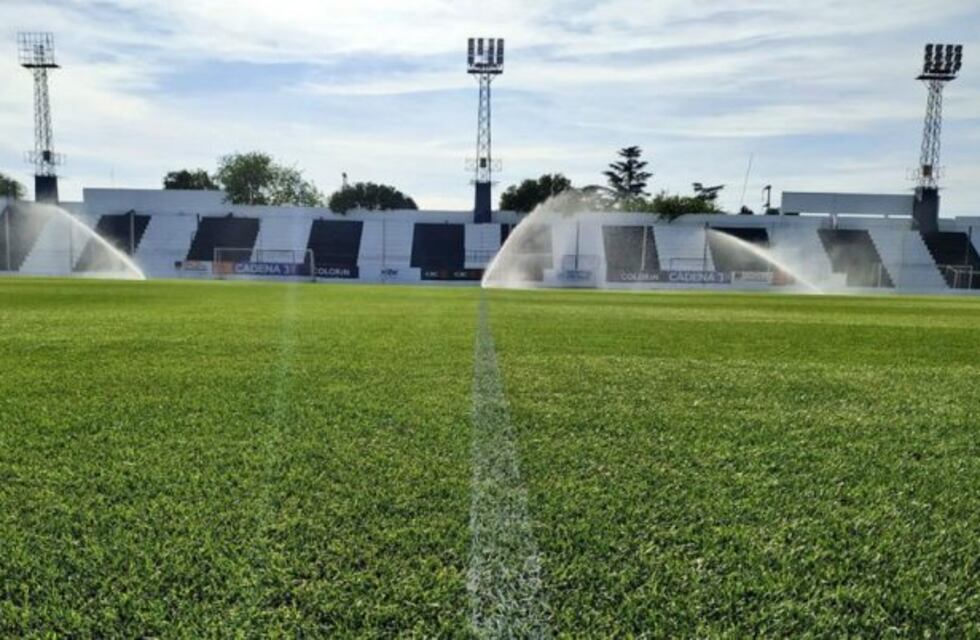 Talleres registró un caso de coronavirus