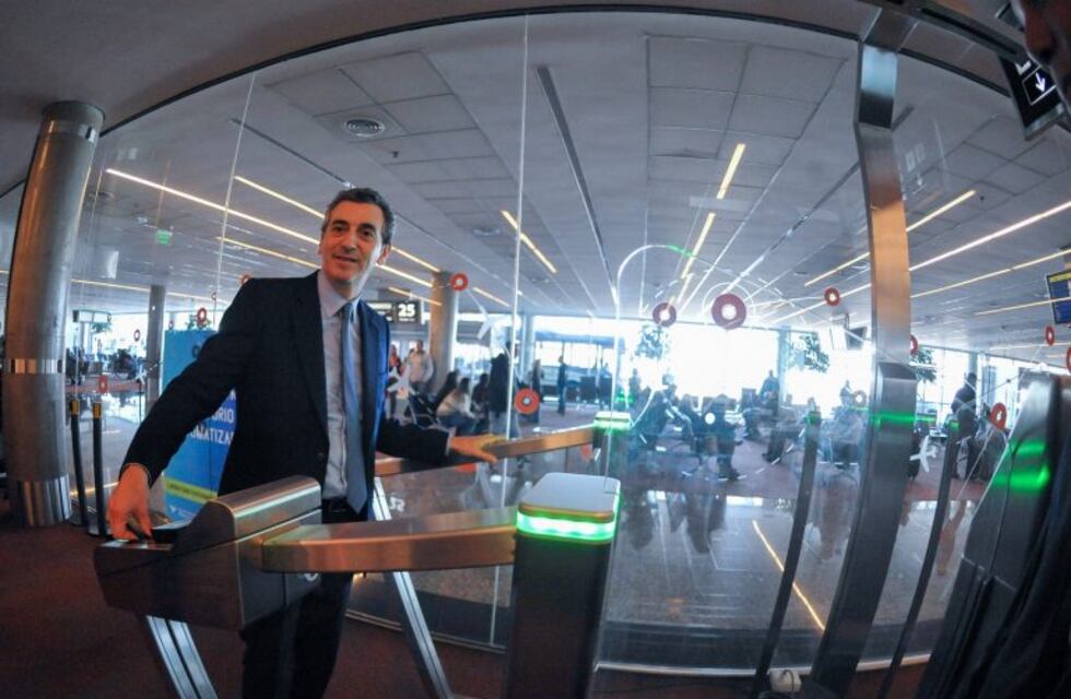 Randazzo, en su nuevo spot: "Estos muchachos del gobierno no entienden lo que es la falta de trabajo"