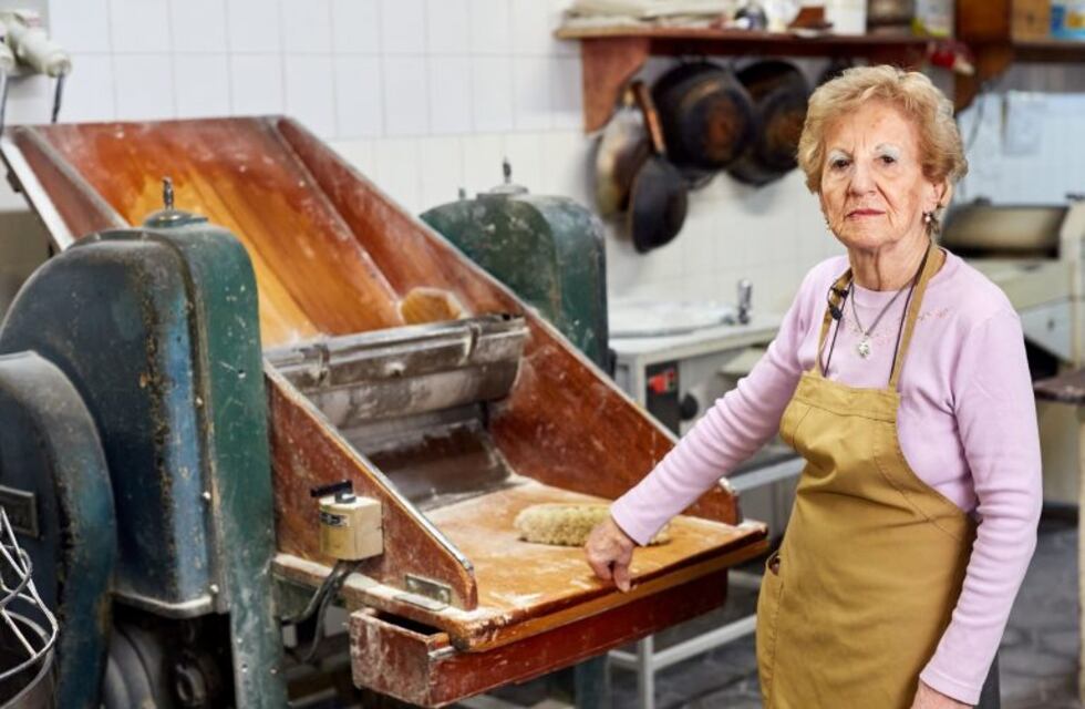 Georgina Medaura: "Conozco Las Heras como si fuera mi casa"