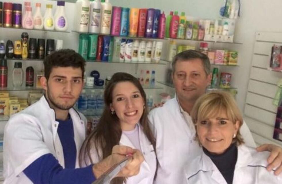 Insólito: la Municipalidad clausuró el comercio del ex intendente Giacomino