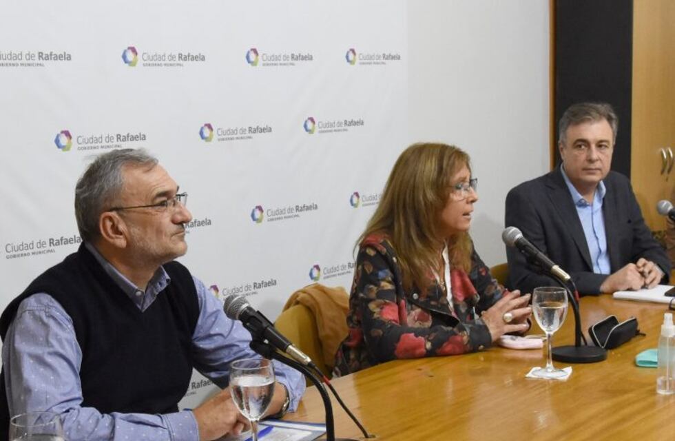 Buscan aprobar los entrenamientos de todos los deportes en el departamento