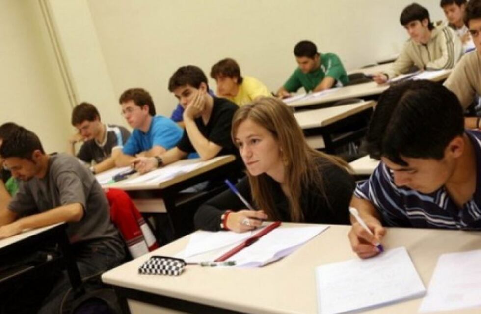 Llaman a concurso para cubrir nueva materia de la UBA en Gualeguaychú