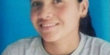 Brisa Méndez, encontrada muerta en Pilar (Foto:Web)