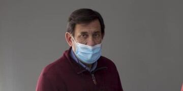 Jorge Roland Pozo del Molle