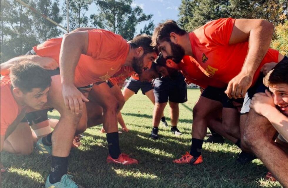 Cuatro tucumanos titulares en Argentina XV para enfrentar a Chile