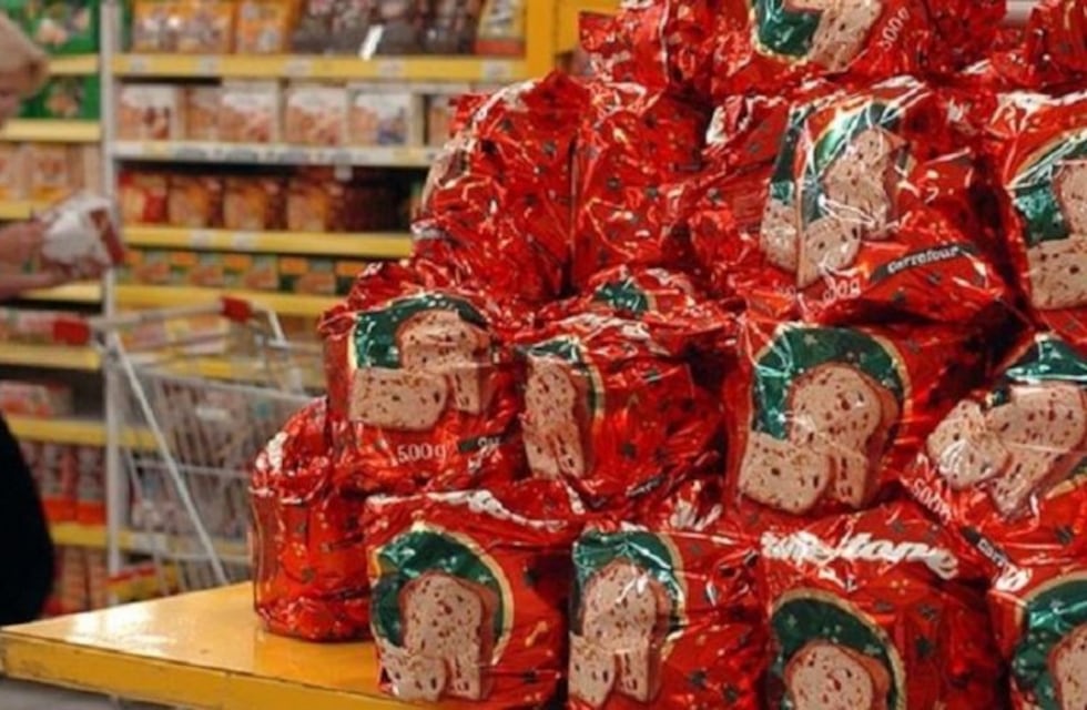 Cordobeses podrán conseguir una canasta navideña a 289 pesos