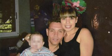 Hubo protestas en Alto Alberdi por el asesinato del colectivo\u002E