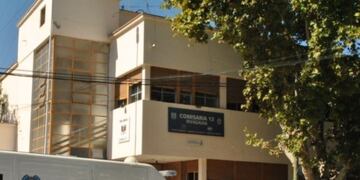 Un matrimonio y sus dos hijos menores fueron víctimas de un violento asalto en su casa, donde funciona el kiosco de la familia, en Rivadavia\u002E