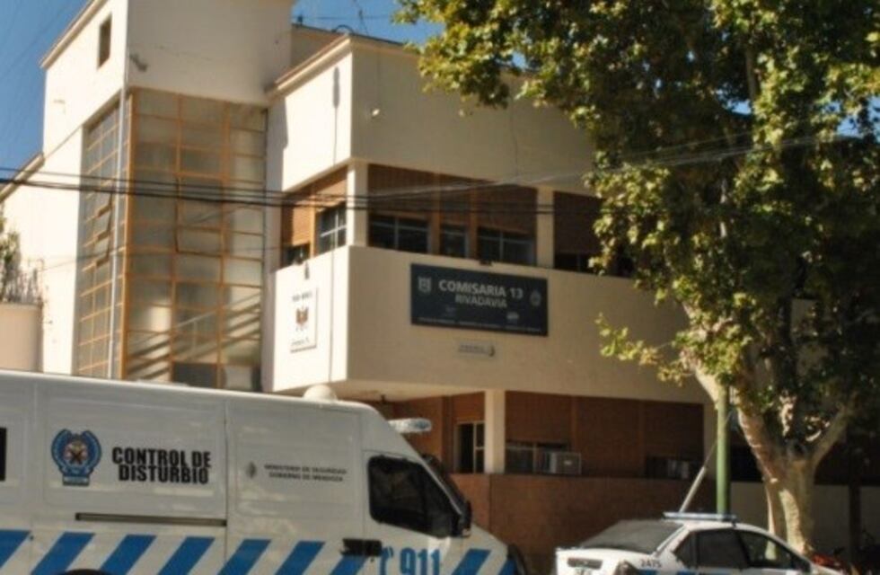 Violento asalto en Rivadavia: atacaron a un matrimonio junto a sus hijos