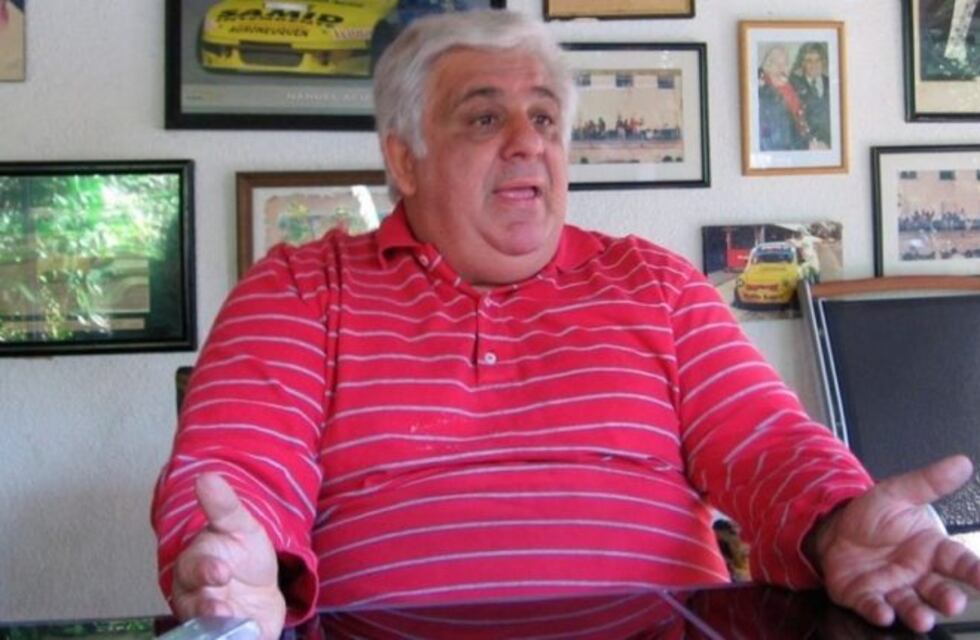 Samid, en la clandestinidad: "Me pidieron u$s 1,8 millones para cerrar la causa"