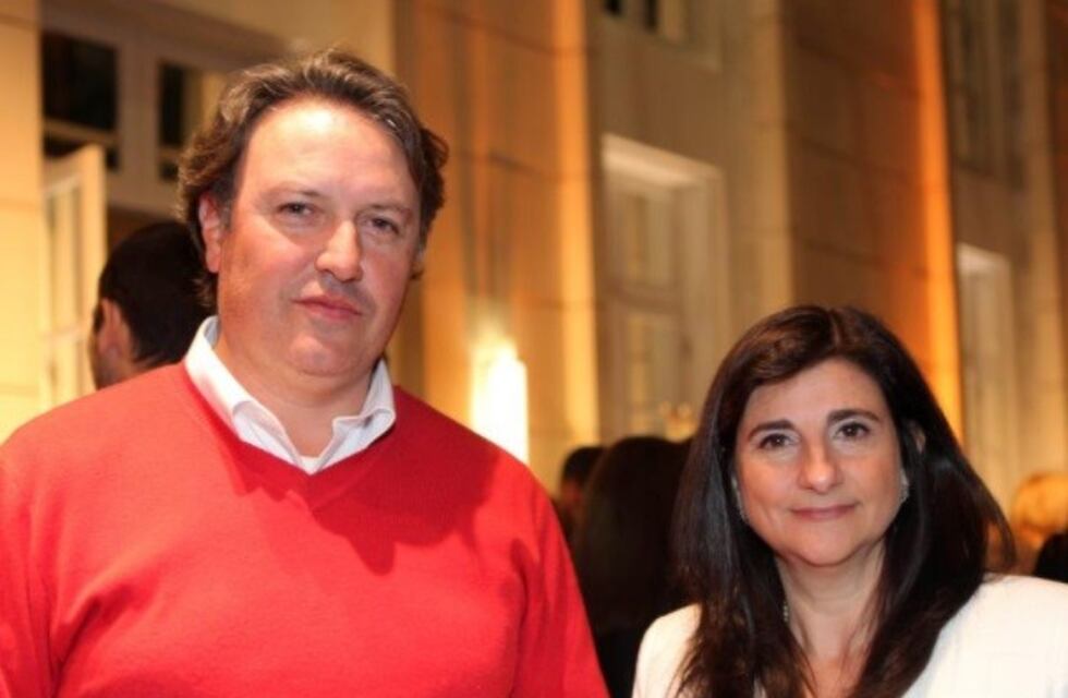 ¡Escándalo! en Turismo de Mendoza