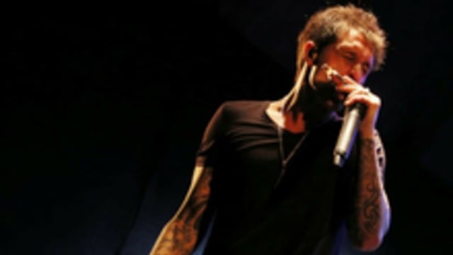 Fabricio Rodríguez lanzó su nuevo single que forma parte de lo que se viene en trabajo discográfico\u002E (Prensa Fabricio Rodríguez)