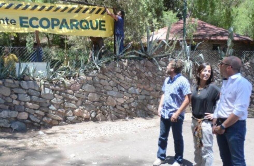 El Gobierno ofrece $500 mil por una idea para modificar el Zoo