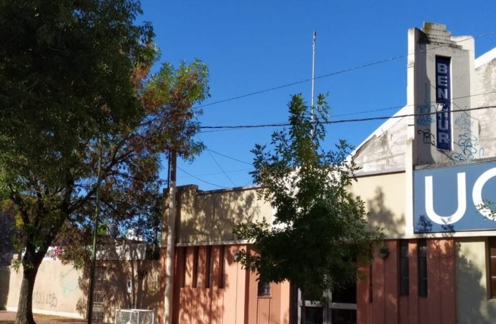 9 de Julio y Ben Hur ceden sus instalaciones y Rafaela suma 450 camas