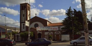 Detenido cuando fue a votar en Quilmes\u002E