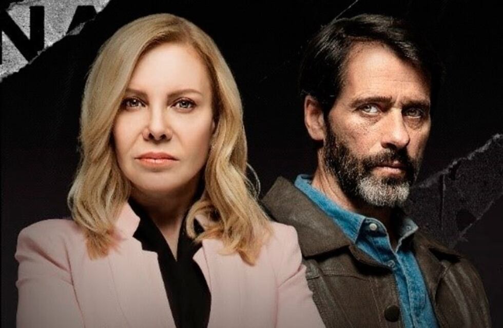 "Los internacionales": las cinco claves imperdibles de la nueva serie de Telefe y Flow