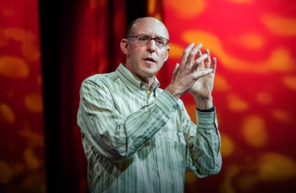 Las 10 claves de Michael Pollan para comer sano