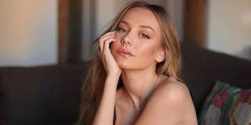 Ester Expósito (Foto: Instagram)