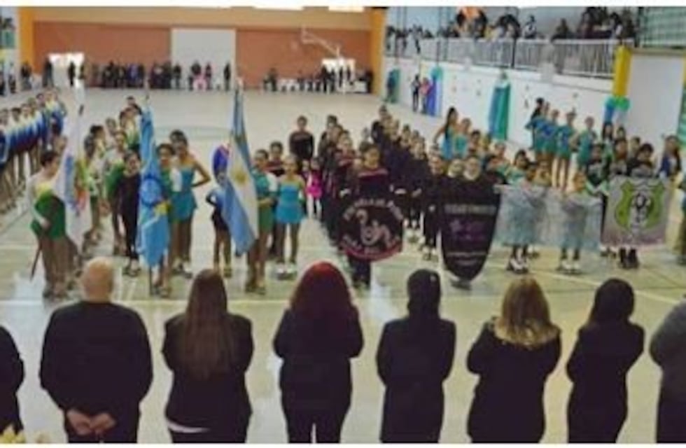 Patinadores de Piedra Buena ganaron Campeonato Nacional