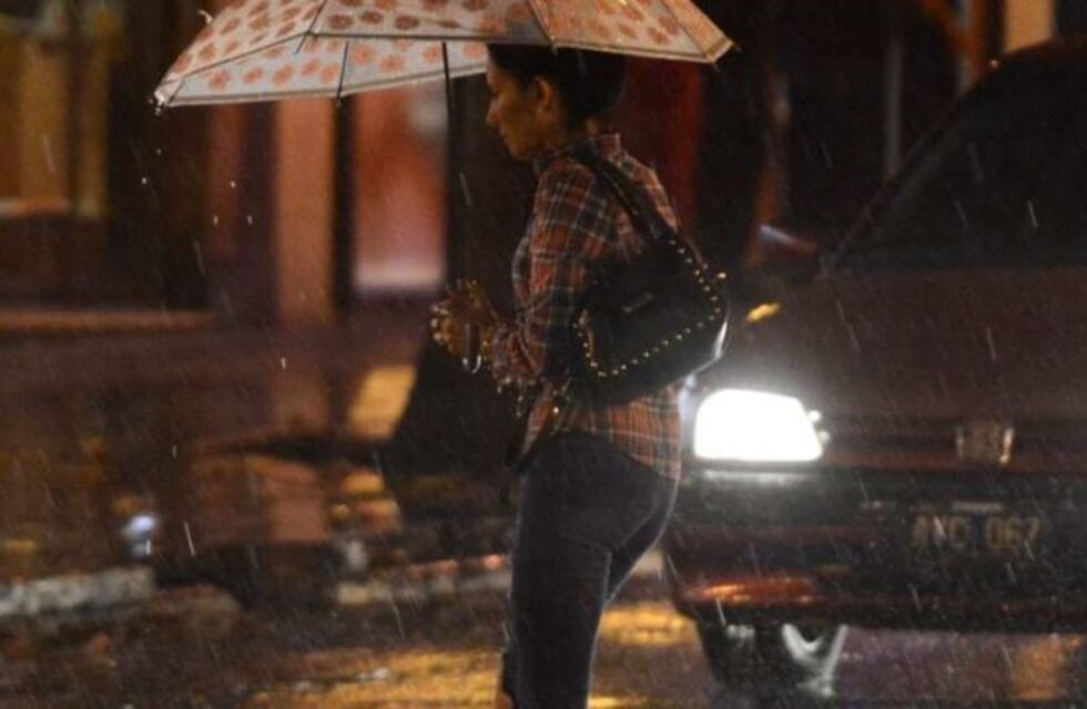 Será un martes de clima inestable en Mendoza