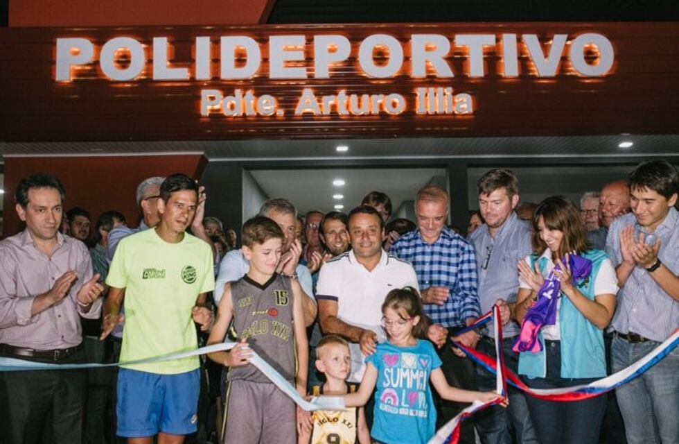 Misiones suma otro estadio de alta jerarquía para la práctica del deporte